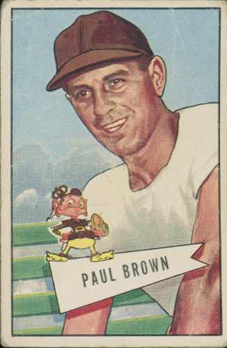 Paul Brown