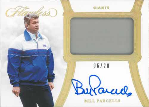 Bill Parcells
