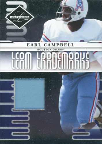 Earl Campbell