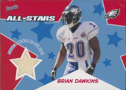 Brian Dawkins