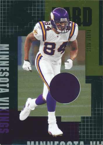 Randy Moss