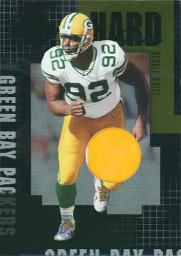 Reggie White