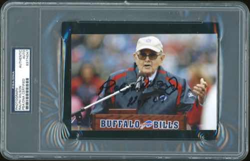 Ralph Wilson