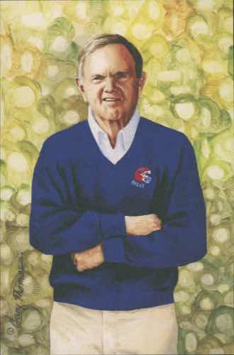Ralph Wilson