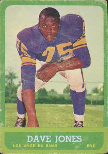 Deacon Jones