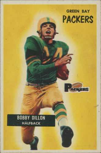 Bobby Dillon