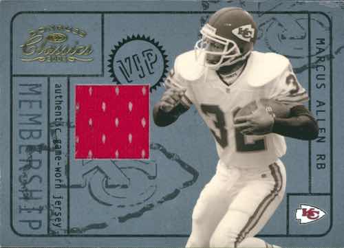 Marcus Allen