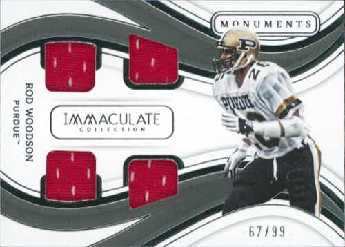 Rod Woodson