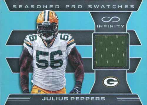 Julius Peppers