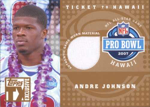 Andre Johnson