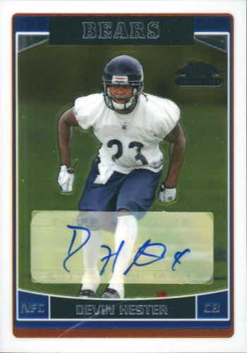 Devin Hester
