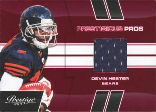 Devin Hester