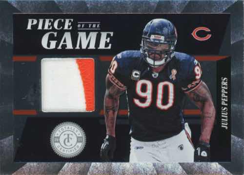 Julius Peppers