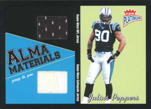 Julius Peppers