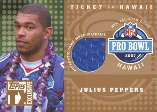 Julius Peppers