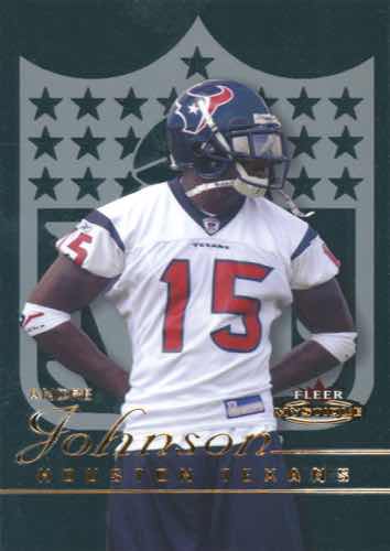 Andre Johnson