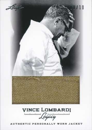 Vince Lombardi