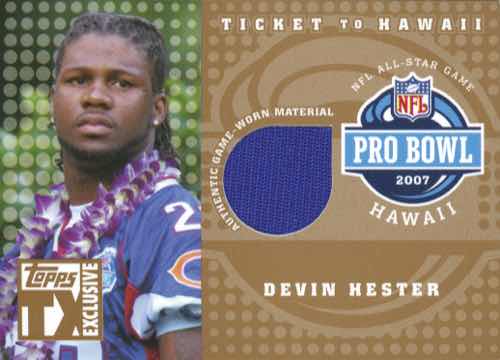 Devin Hester