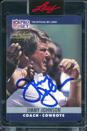 Jimmy Johnson