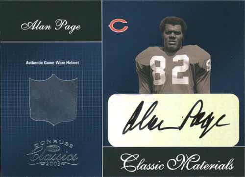 Alan Page