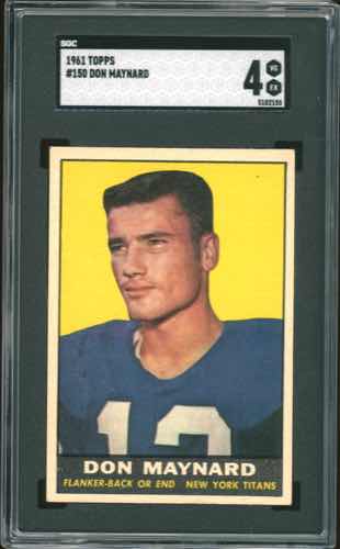 Don Maynard