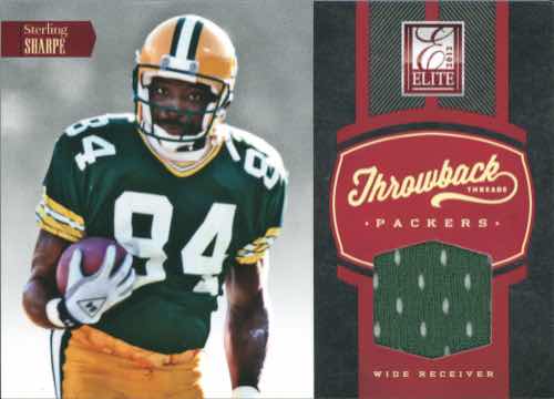 Sterling Sharpe