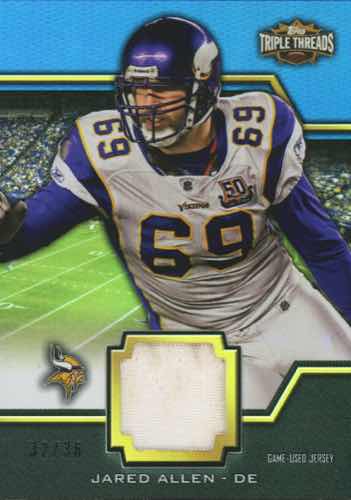 Jared Allen