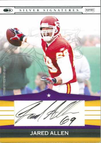 Jared Allen