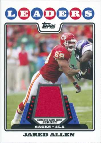 Jared Allen