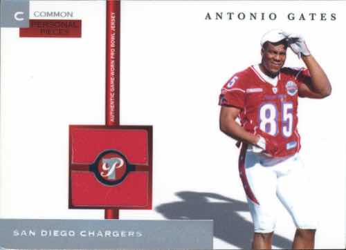 Antonio Gates