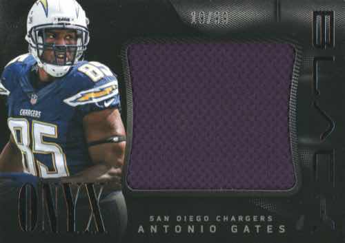 Antonio Gates