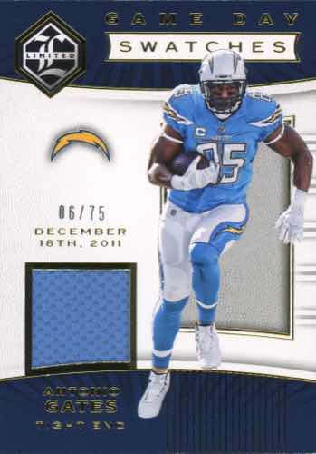 Antonio Gates