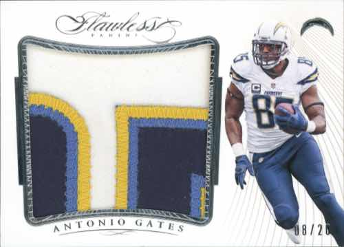 Antonio Gates
