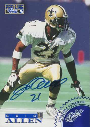 Eric Allen