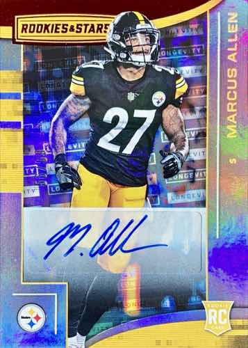 Marcus Allen