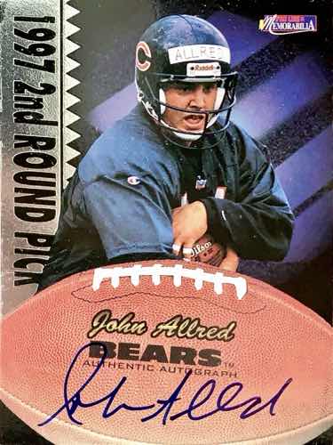 John Allred