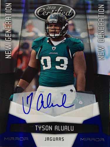 Tyson Alualu