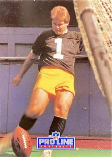 Gary Anderson