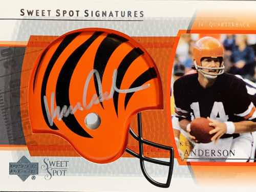 Ken Anderson