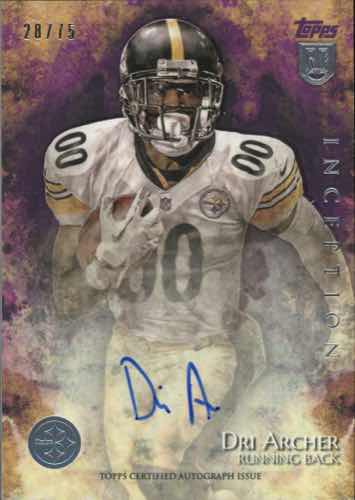 Dri Archer