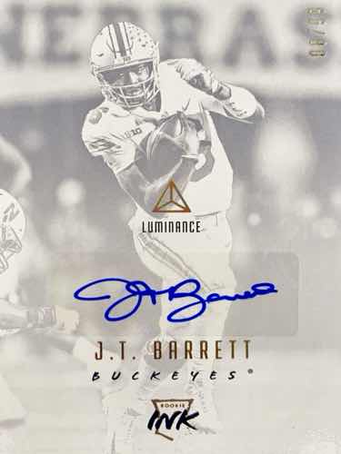 J.T. Barrett