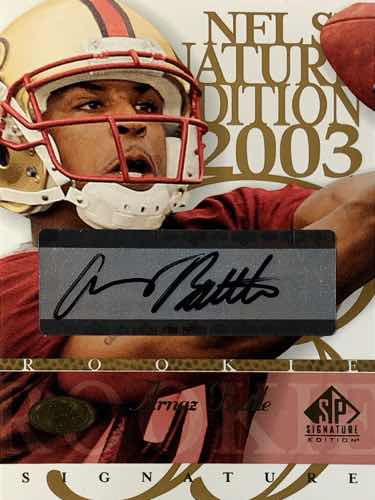 Arnaz Battle