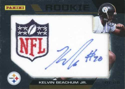 Kelvin Beachum