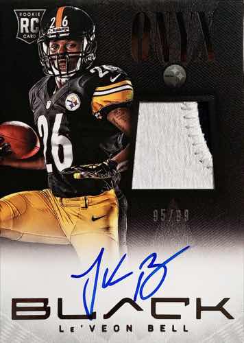 Leveon Bell