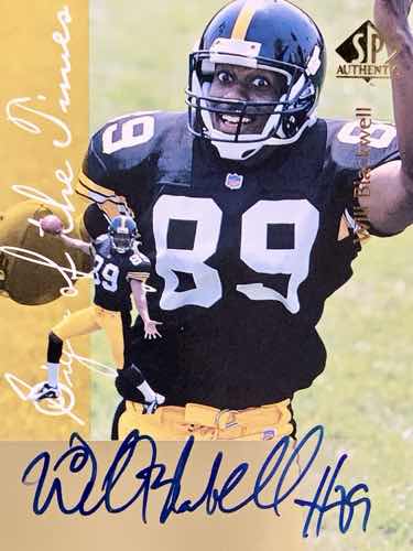 Will Blackwell