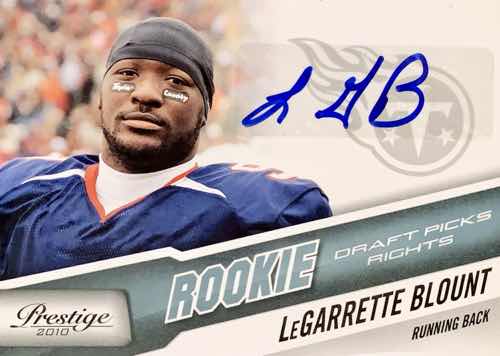 LeGarrette Blount