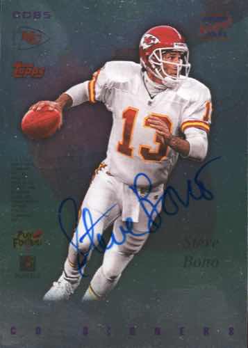 Steve Bono