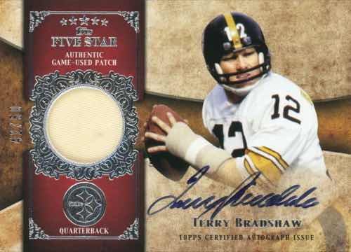 Terry Bradshaw