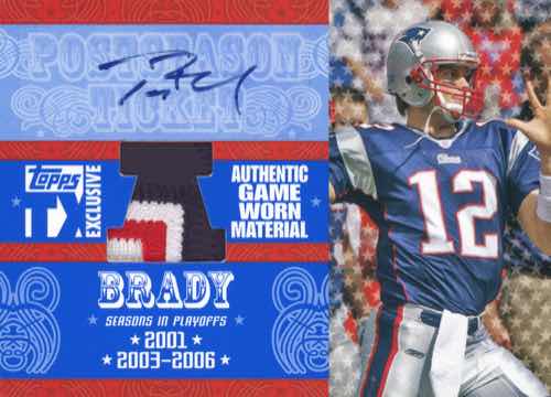 Tom Brady