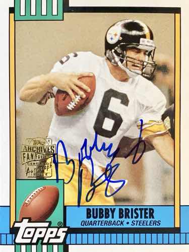 Bubby Brister